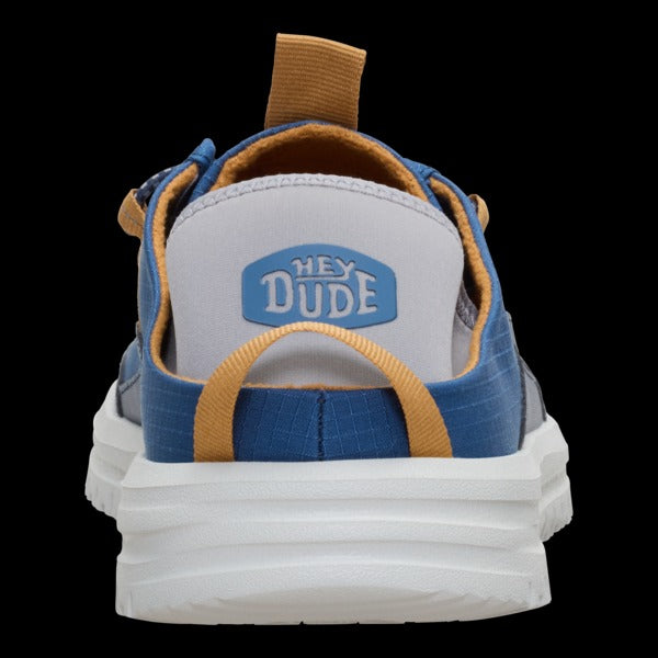Bradley Blipper Nylon - Sneakers