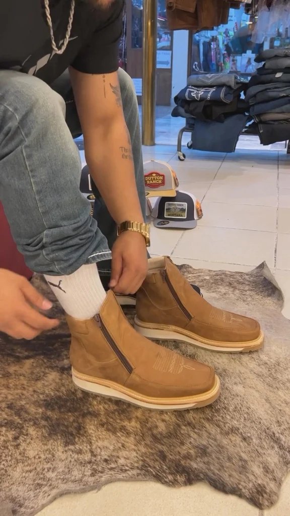 Winter High Top Casual Shoes