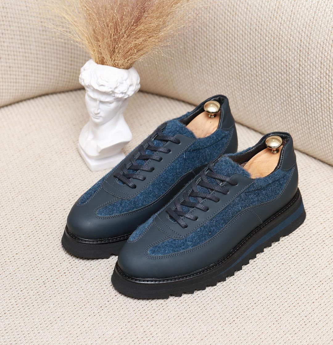 2024 Men's New RAF Shoes
