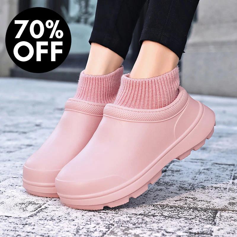 Non-Slip Shoes