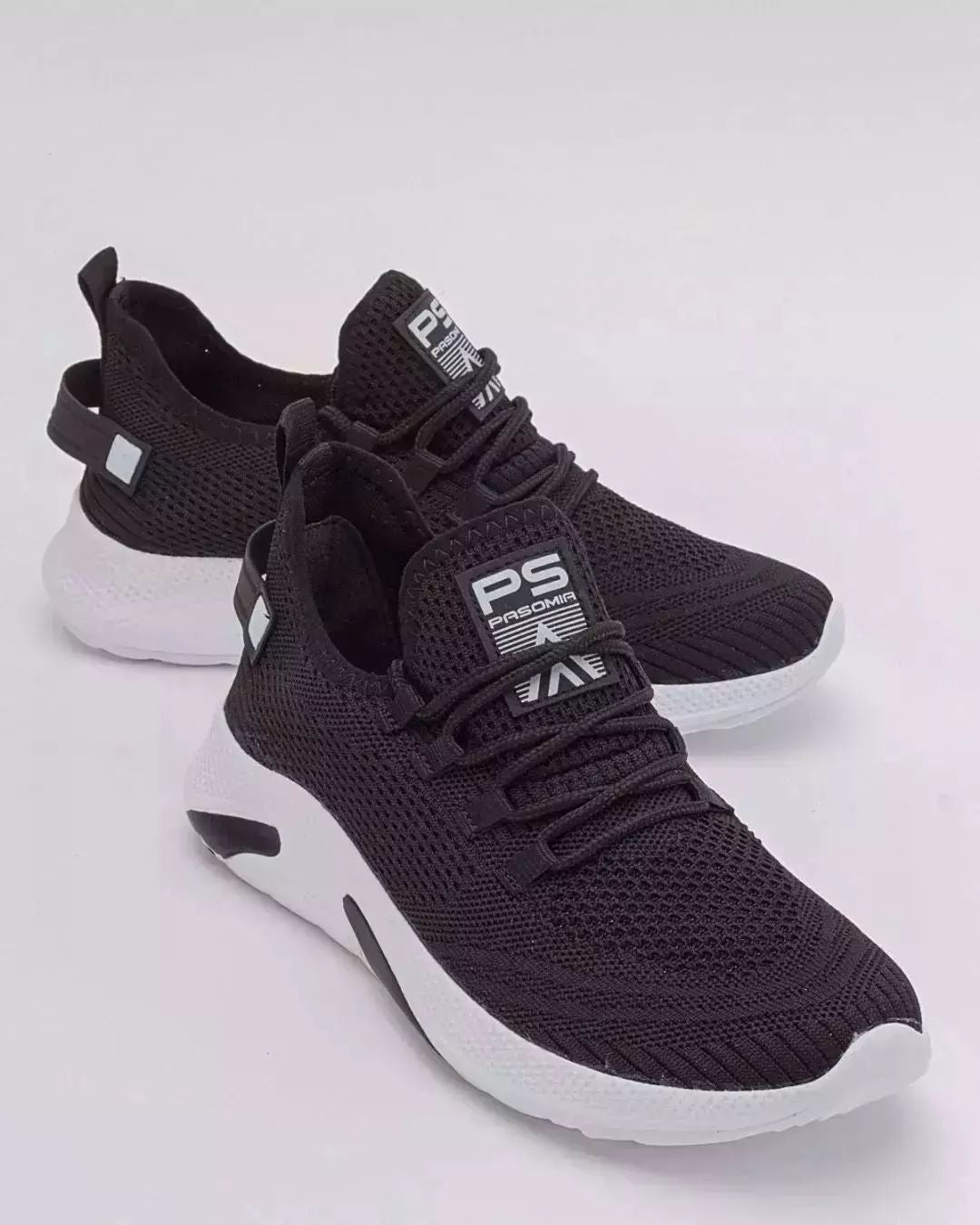 Mesh Sneakers