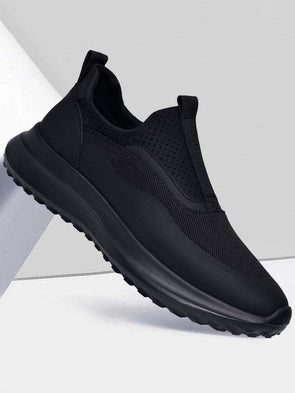 Men's Running Walking Sporty Casual Sneakers