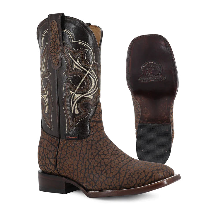 BULLDOG SKIN Boots