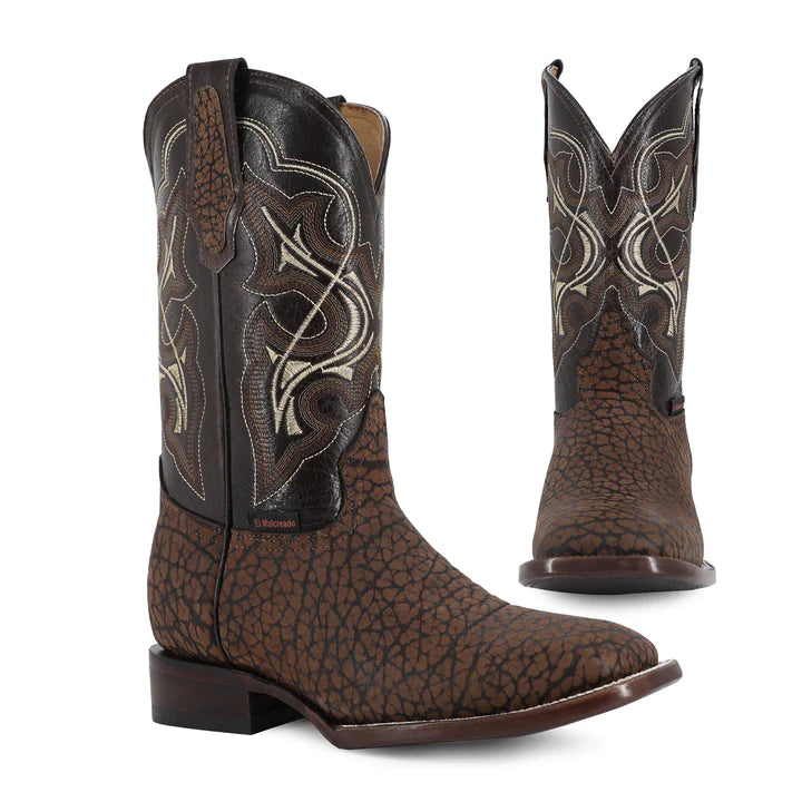 BULLDOG SKIN Boots