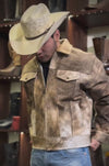 Western Vintage Jacket
