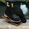Alaska Embroidery N1 Boots