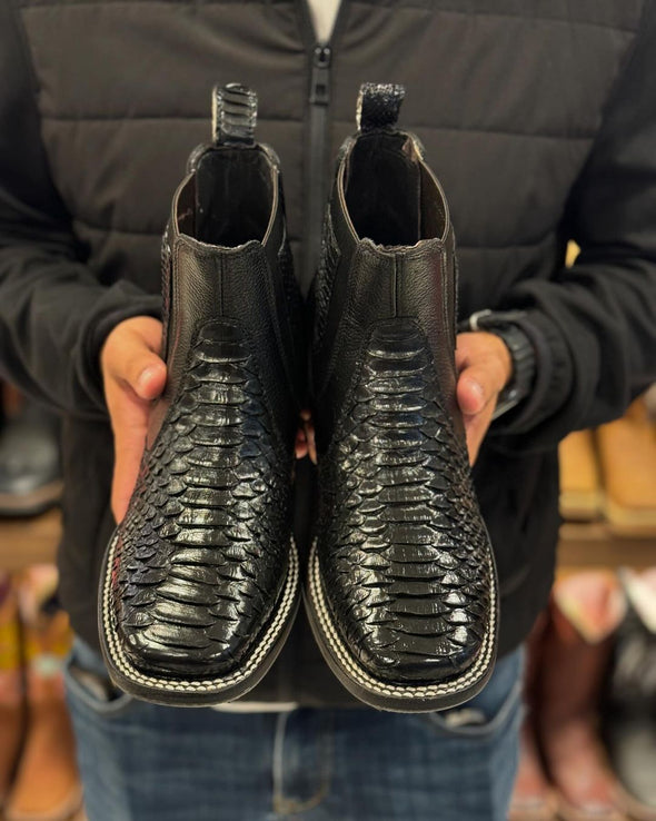 Original Python CHALINO Boots