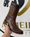 Python Handmade Gala Boots(Buy 2 Free Shipping✔️)