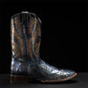 Square Heel Western Boots