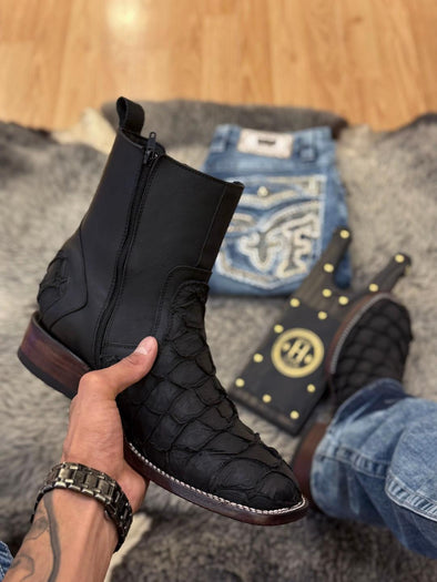 Original New Vintage Cowboy Boots(Buy 2 Free Shipping✔️)