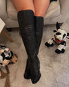 SUKY Cowhide Leather Boots(Buy 2 Free Shipping✔️)