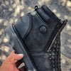 Double Zip Petatillo Boots(Buy 2 Free Shipping✔️)