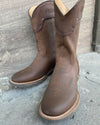 Classic Vintage Handmade Cowboy Boots