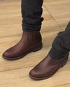 Handmade Scratch Resistant Cowboy Boots