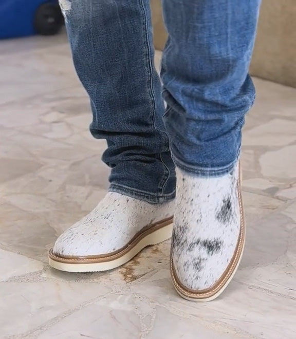 Original Ranch Ankle Boots