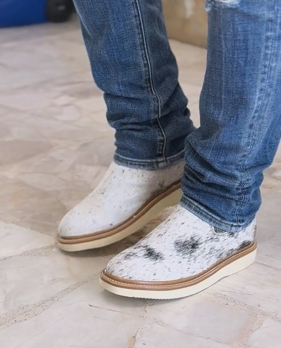 Original Ranch Ankle Boots