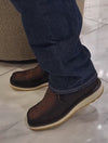 Original Handmade Python Cowboy Boots