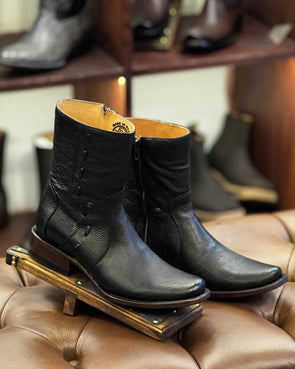 Handmade Vintage Ranch Cowboy Boots(Buy 2 Free Shipping✔️)