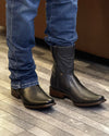 Handmade Vintage Ranch Cowboy Boots(Buy 2 Free Shipping✔️)
