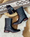 Handmade Vintage Ranch Cowboy Boots(Buy 2 Free Shipping✔️)
