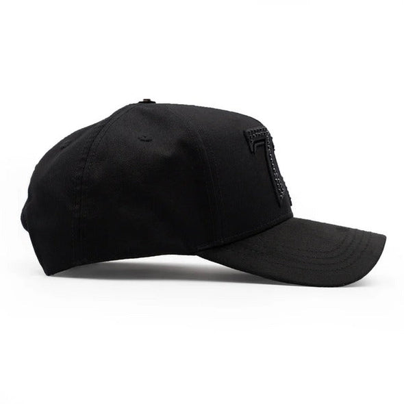 Shiny 77 Black Cap