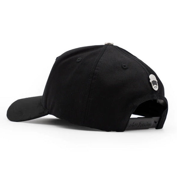 Shiny 77 Black Cap