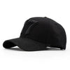 Shiny 77 Black Cap