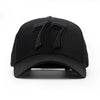 Shiny 77 Black Cap