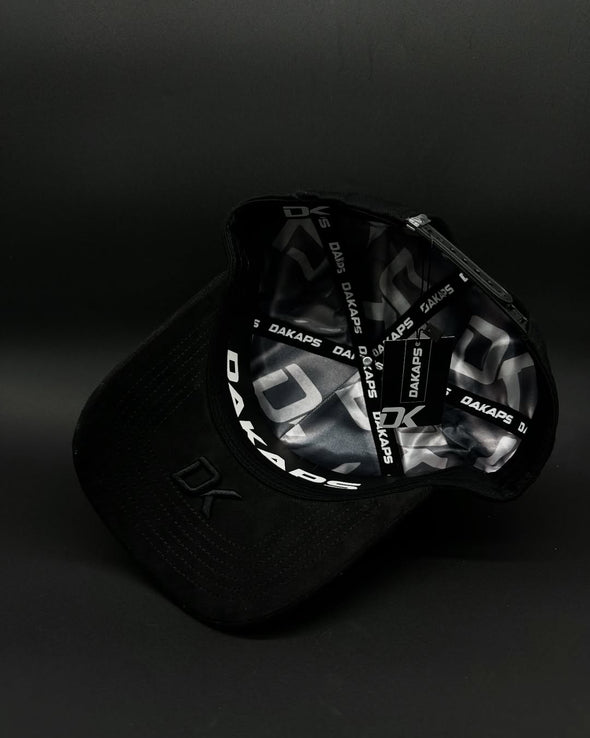 Pentagrams Cap