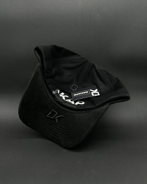 Pentagrams Cap