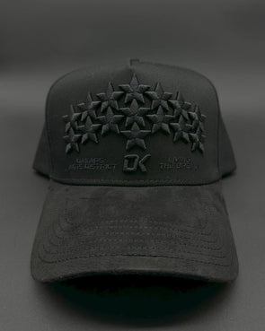 Pentagrams Cap