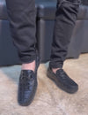 Vintage Handmade Loafers