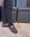 Vintage Handmade Loafers