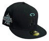 Blue Aperture A Cap