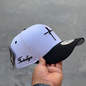 Faith Cross Cap