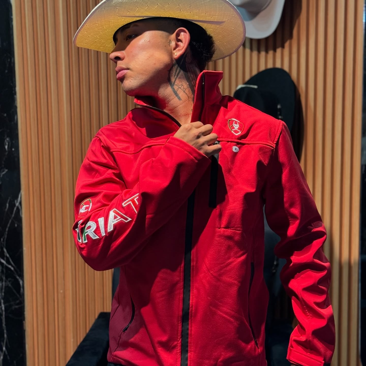 Vintage Jacket