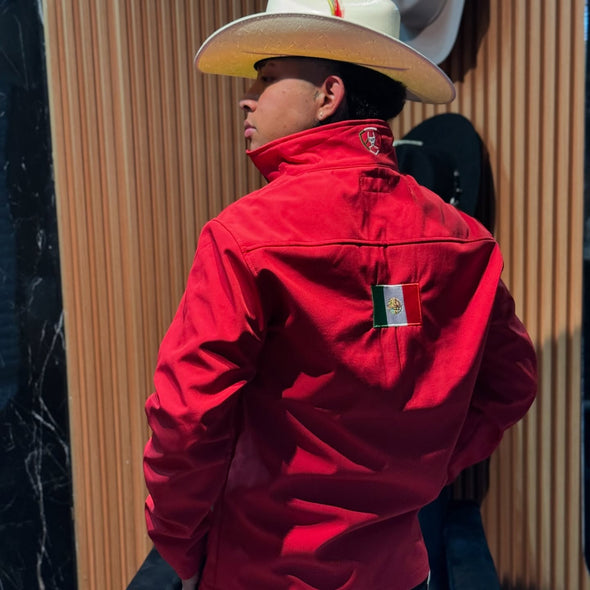 Vintage Jacket