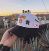 Street Embroidered Cap