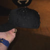 Sparkling Obsidian Cap