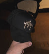 Sparkling Obsidian Cap