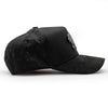 Sparkling Obsidian Cap