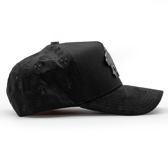 Sparkling Obsidian Cap