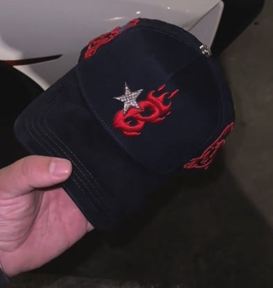 Imp Flame Hat
