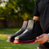 Vintage Stingray Boots