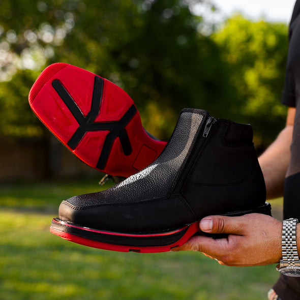 Vintage Stingray Boots