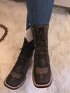 Women's Lacer Boots