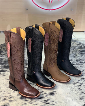 VALENCIA Cowboy Boots