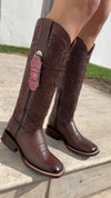 VALENCIA Cowboy Boots