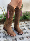VALENCIA Cowboy Boots