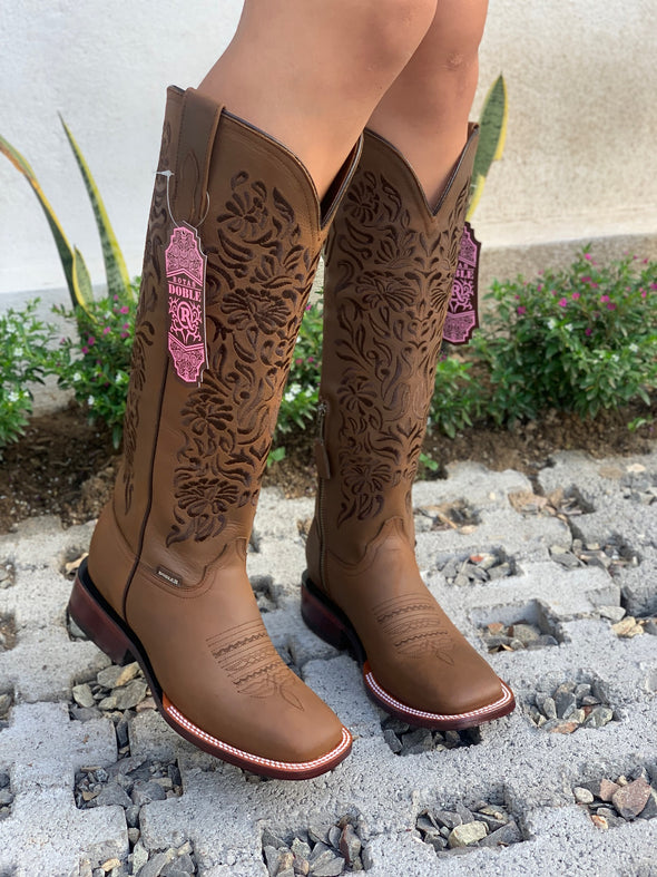 VALENCIA Cowboy Boots